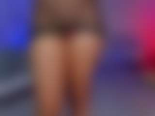 VIOLETA's Live Sex Cam Show