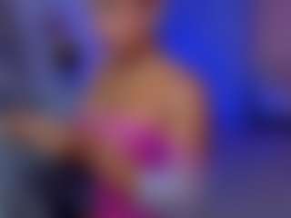 VIOLETA's Live Sex Cam Show
