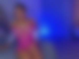 VIOLETA's Live Sex Cam Show