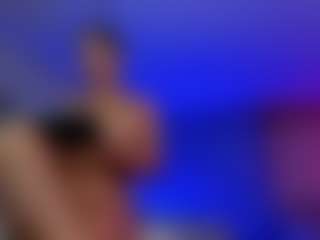 VIOLETA's Live Sex Cam Show