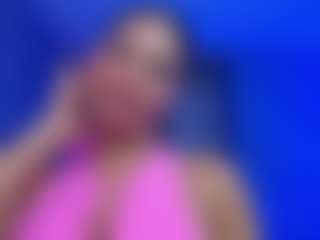 VIOLETA's Live Sex Cam Show