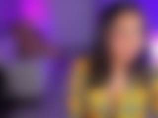 VIOLETA's Live Sex Cam Show
