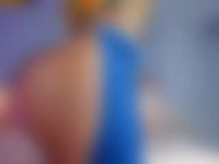 VIOLETA's Live Sex Cam Show
