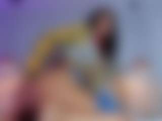 VIOLETA's Live Sex Cam Show
