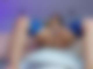 VIOLETA's Live Sex Cam Show