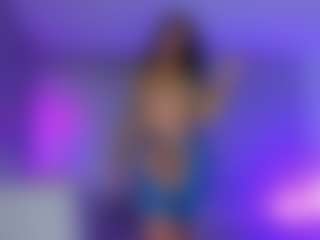 VIOLETA's Live Sex Cam Show