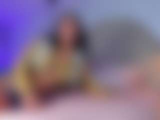 Show in cam erotica live di VIOLETA