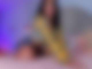 Cam Show en direct de VIOLETA