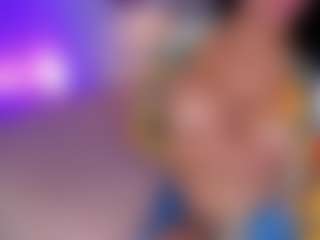 VIOLETA's Live Sex Cam Show