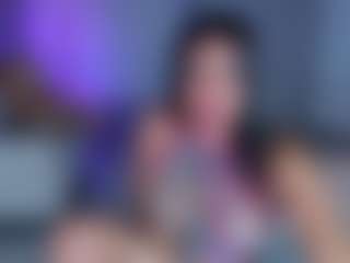 VIOLETA's Live Sex Cam Show