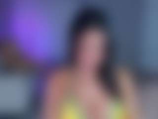 VIOLETA's Live Sex Cam Show