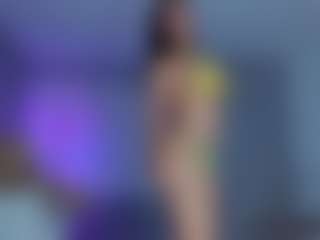VIOLETA's Live Sex Cam Show