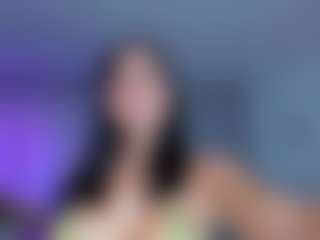 VIOLETA's Live Sex Cam Show