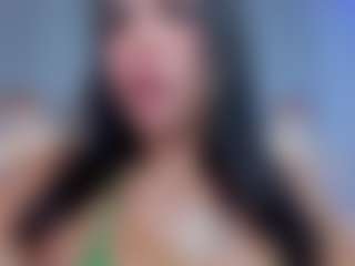 Live cam show with VIOLETA - Lush Big Tits on Camsoda