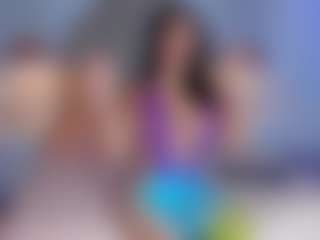 VIOLETA's Live Sex Cam Show