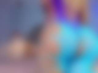 VIOLETA's Live Sex Cam Show