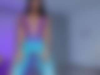 VIOLETA's Live Sex Cam Show