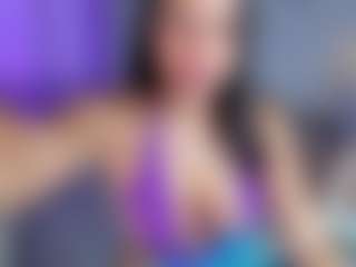 VIOLETA's Live Sex Cam Show