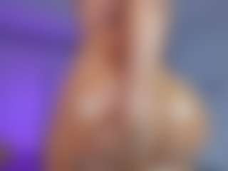 VIOLETA's Live Sex Cam Show