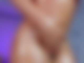 VIOLETA's Live Sex Cam Show