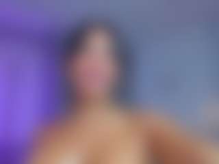 VIOLETA's Live Sex Cam Show