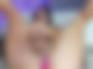 VIOLETA's Live Sex Cam Show