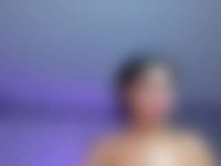 VIOLETA's Live Sex Cam Show