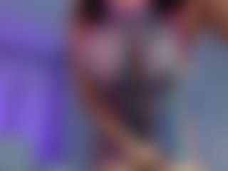 VIOLETA's Live Sex Cam Show