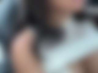Live cam show with VIOLETA - Blowjob on Camsoda