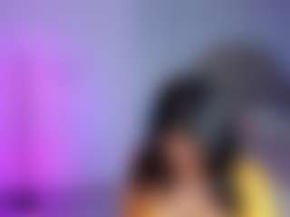 VIOLETA's Live Sex Cam Show