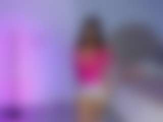 VIOLETA's Live Sex Cam Show