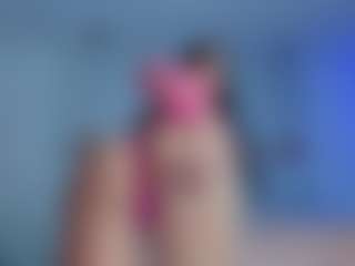 VIOLETA's Live Sex Cam Show