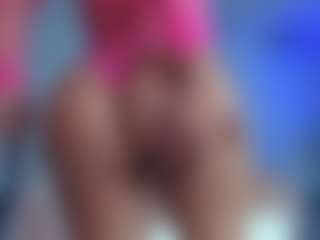 VIOLETA's Live Sex Cam Show
