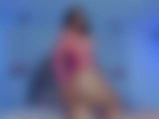 VIOLETA's Live Sex Cam Show