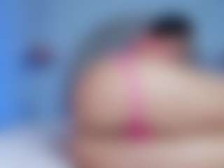 VIOLETA's Live Sex Cam Show