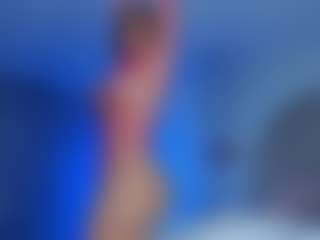 VIOLETA's Live Sex Cam Show