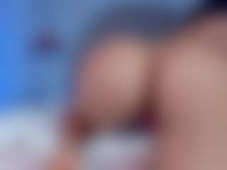 VIOLETA's Live Sex Cam Show