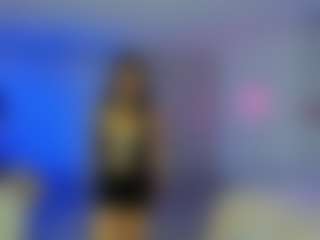 VIOLETA's Live Sex Cam Show