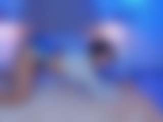 VIOLETA's Live Sex Cam Show
