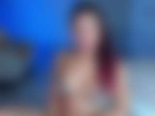 VIOLETA's Live Sex Cam Show