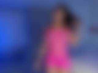 VIOLETA's Live Sex Cam Show