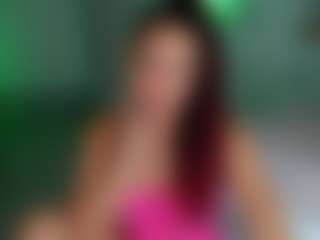 Cam Show en direct de VIOLETA