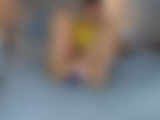 VIOLETA's Live Sex Cam Show
