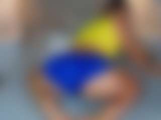 VIOLETA's Live Sex Cam Show
