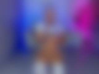 VIOLETA's Live Sex Cam Show