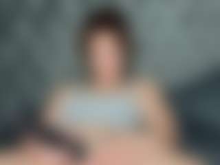 ianaxo's Live Sex Cam Show