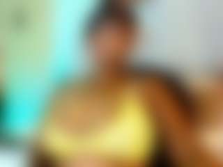 Live cam show with firedirty - Ebony on Latina Girls
