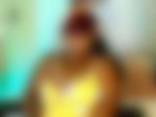 Live cam show with firedirty - Bedroom Ebony on live18s.com