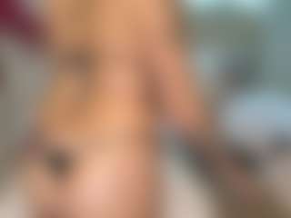 MsssParisss's Live Sex Cam Show