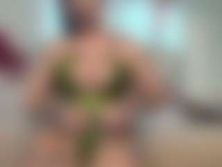 MsssParisss's Live Sex Cam Show